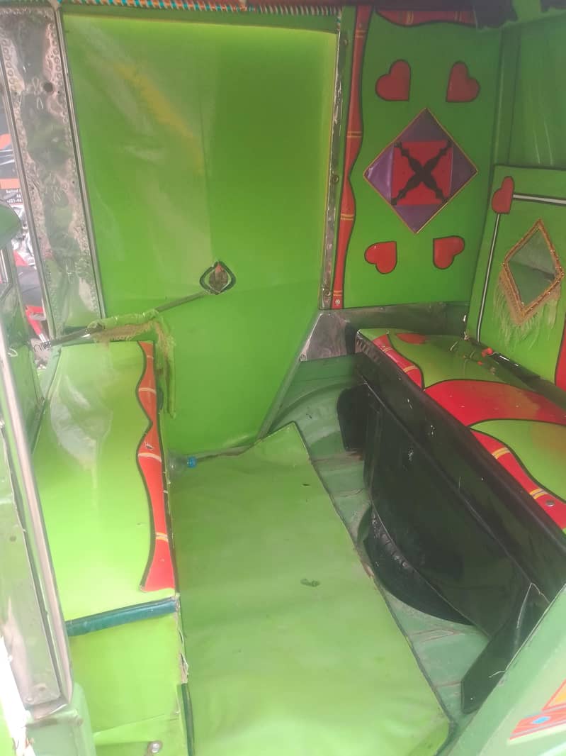 green colour 3