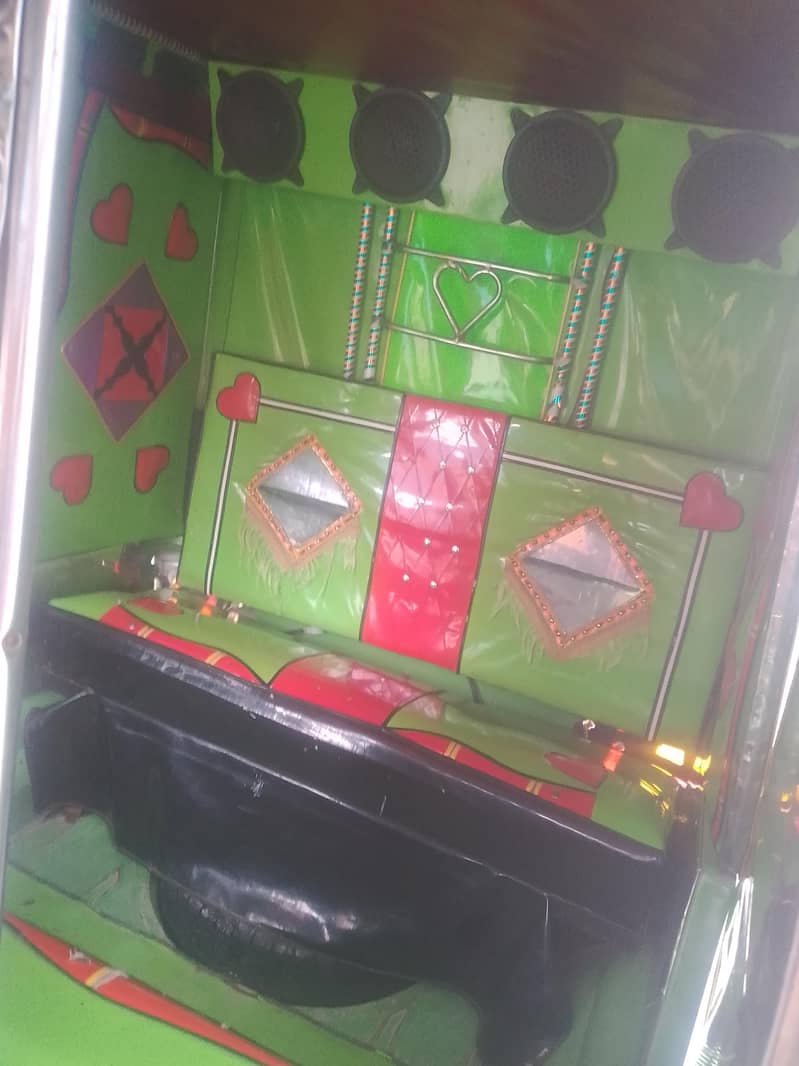 green colour 6
