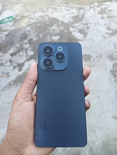Infinix Note 40X 8/256gb good condition