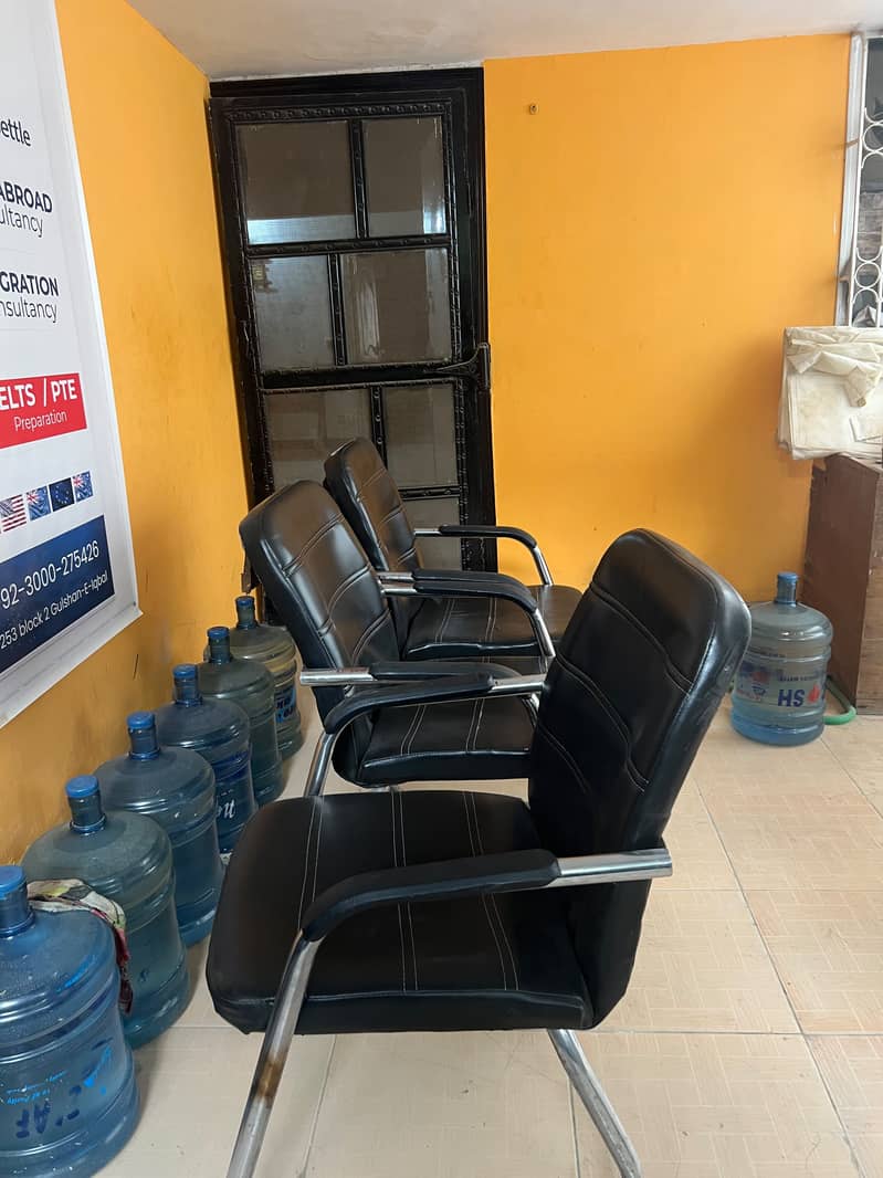 Chairs 1