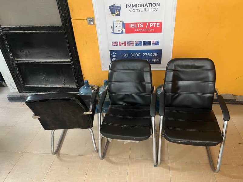 Chairs 2