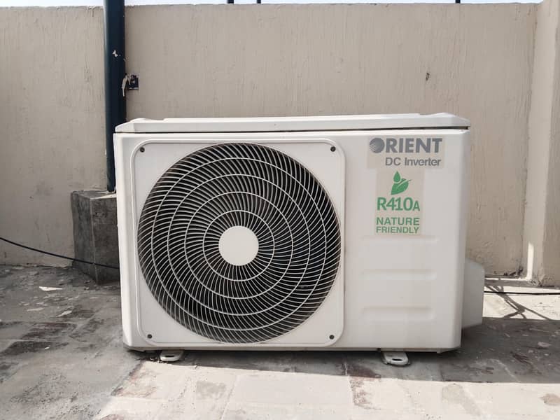 orient ac 1