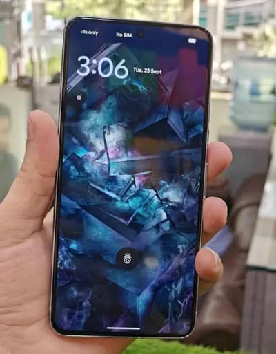 Google Pixel 8 Pro 12gb/256gb PTA Approved