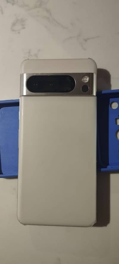 Google Pixel 8 Pro 12/256 Official PTA