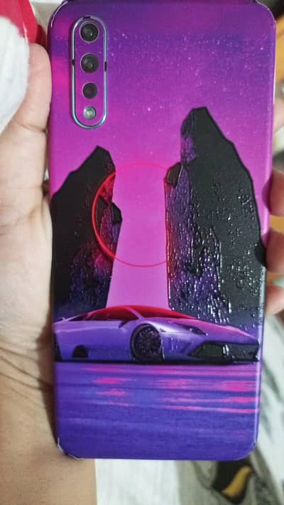 Vivo S1
