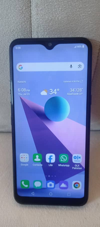 LG K51 (4/32)