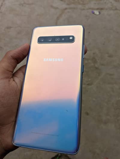 Samsung Mobile S10 5G