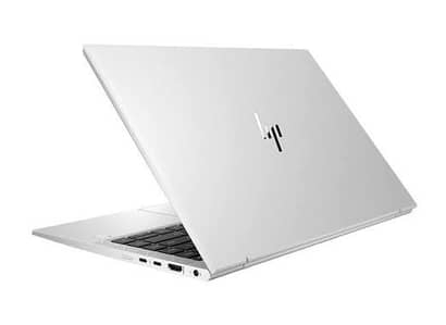 hp elite book i5 vpro 87h gen