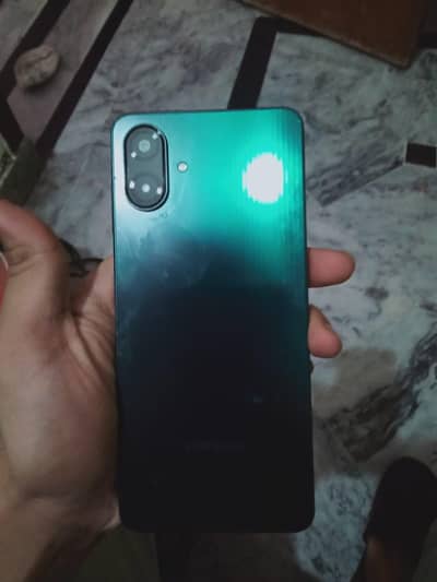 Samsung Mobile A07 5G