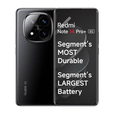 Xiaomi Redmi Note 14 Pro Plus