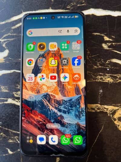 Realme C75x