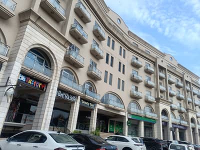 Bahria Heights 2 Ext Lower Ground Shop For Rent