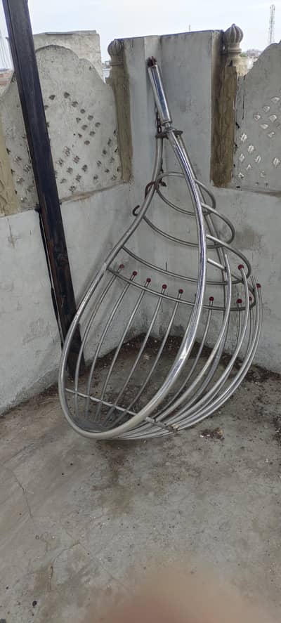 jhula