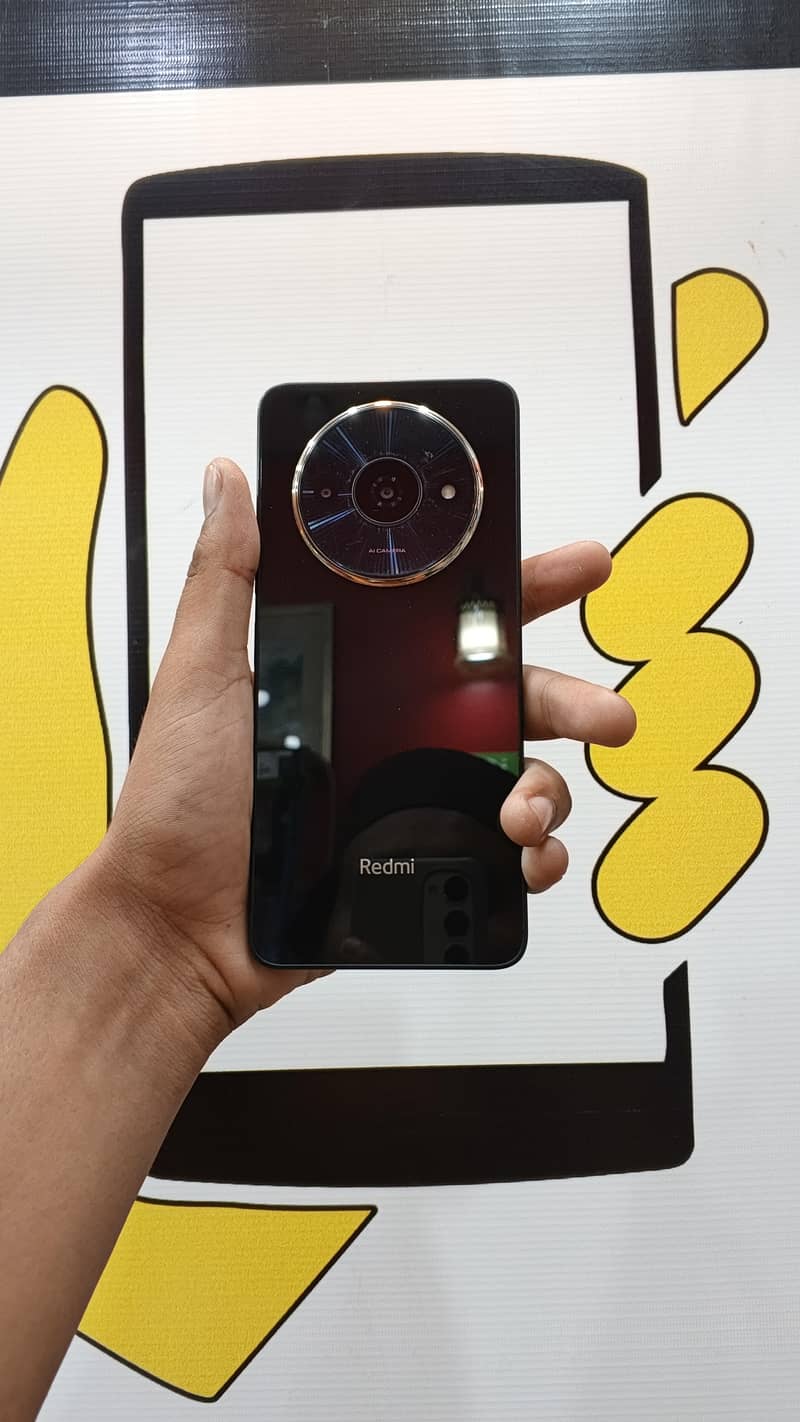 Redmi A3x 2