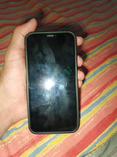 IPhone X 256 gb