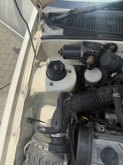 Suzuki Cultus 2016