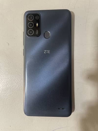Zte Blade A52