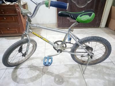 Kids Cycle