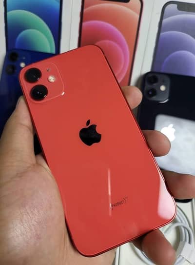 Apple iPhone 12