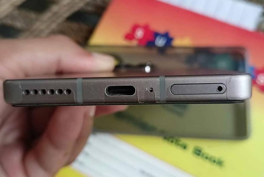 Infinix Note 50 1
