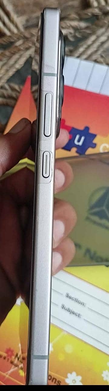 Infinix Note 50 2