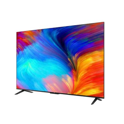TCL 49" Smart LED TV (Model: L49S6500)