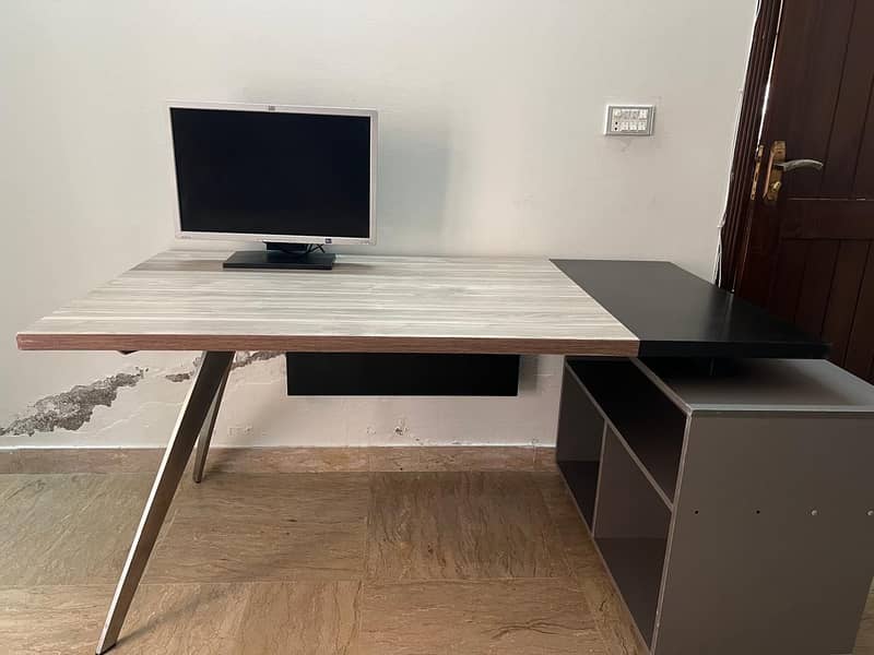 Office table 2