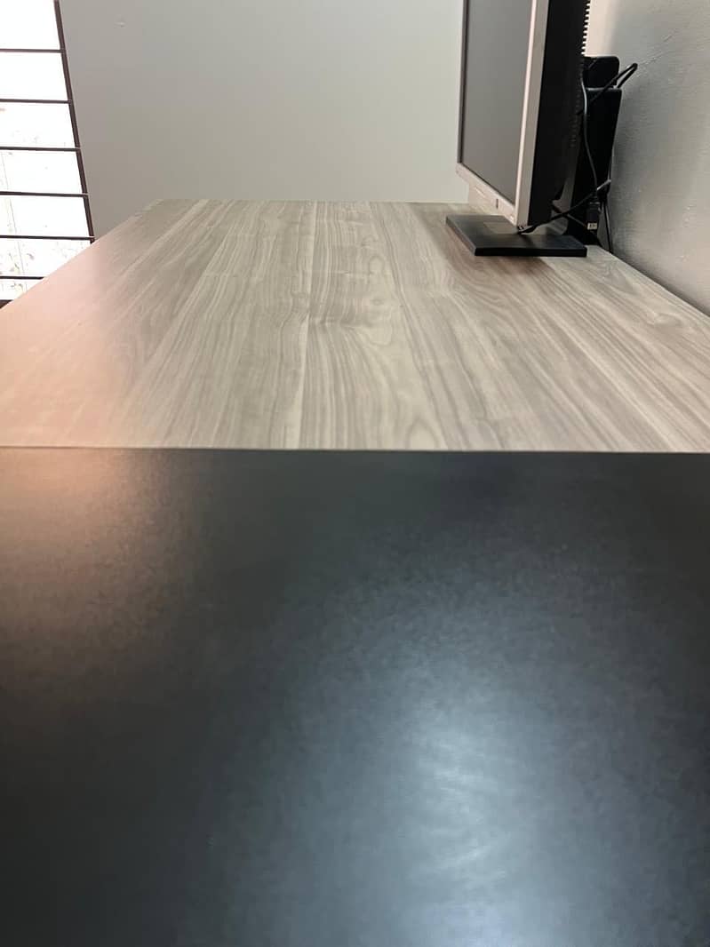 Office table 6
