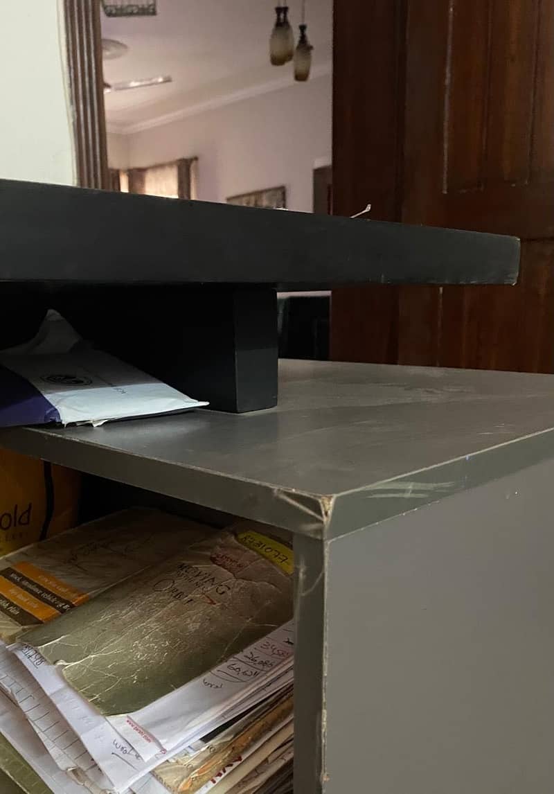 Office table 8