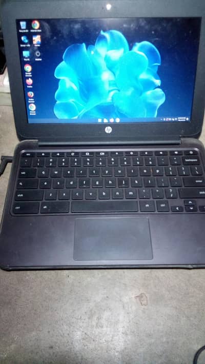 Chromebook