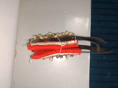 ghungroo 25 wali hai g or 50 wali hai g orb75 wali hai g