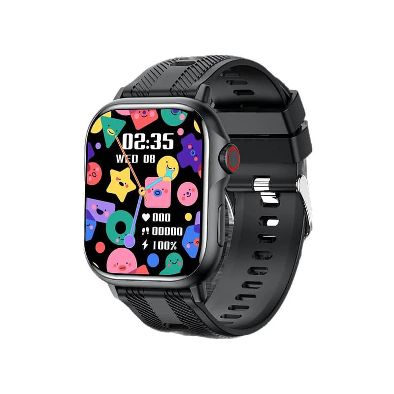 smartwatch 2