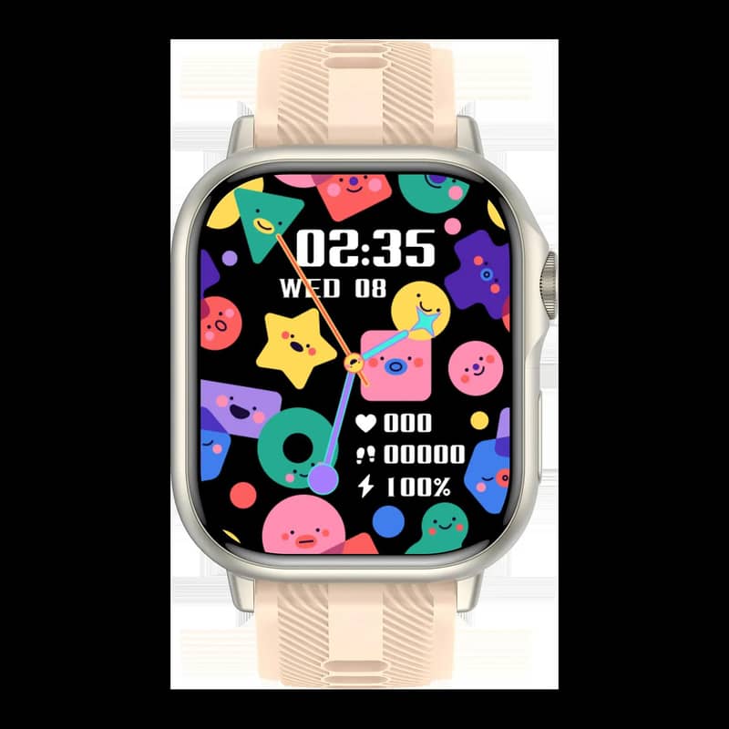 smartwatch 3