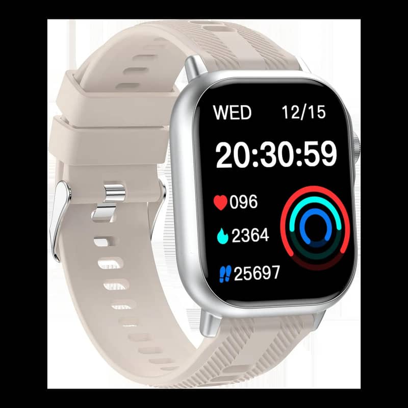 smartwatch 4