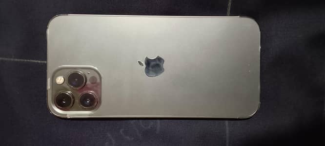 Apple iPhone 12 Pro Max