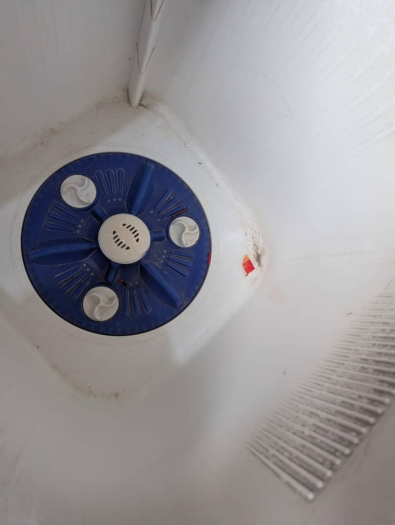 Washing Machine 2