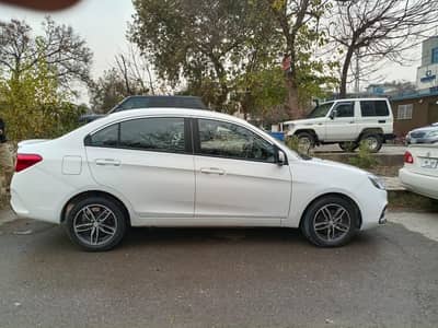 Proton Saga 2022