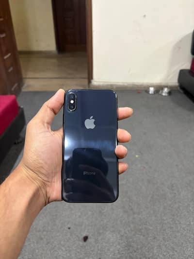 Apple iPhone X pta approved
