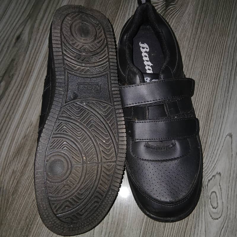 Bata School shoes 0