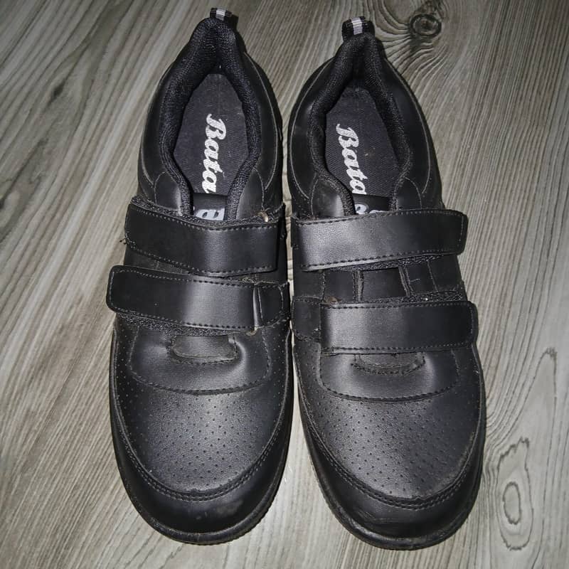 Bata School shoes 1