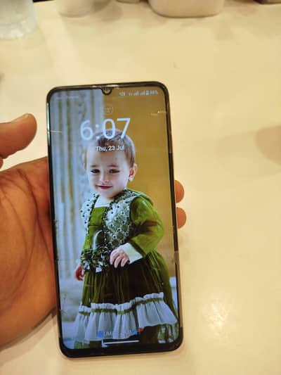 Realme C53