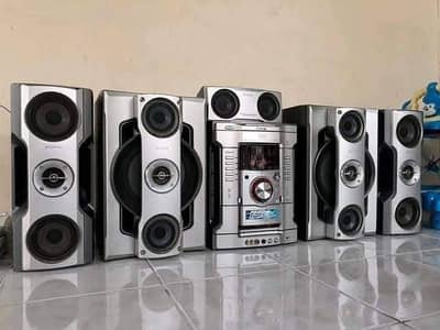 Sony GNV88d
