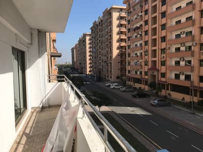 10 Marla 3 Bedrooms Apartment Available For Sale In Sector F Askari 10 Lahore Cantt