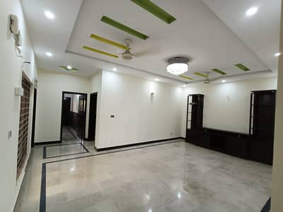 40x80 Double story House for rent in G-15 Islamabad