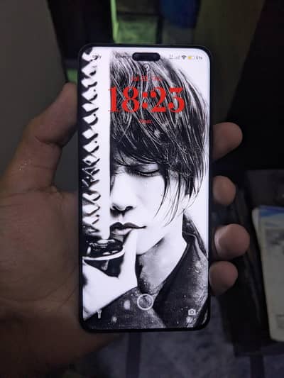 Xiaomi civi 4 pro