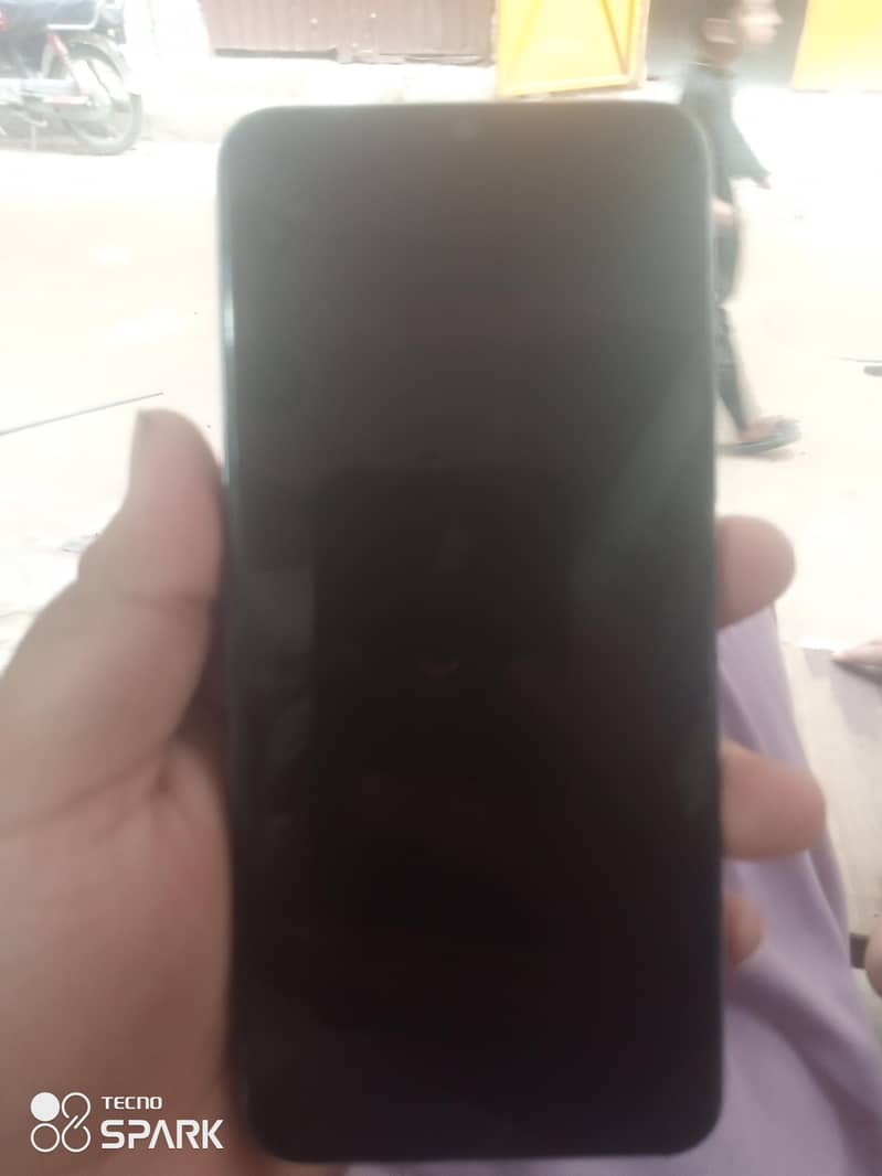 Vivo V21a 0