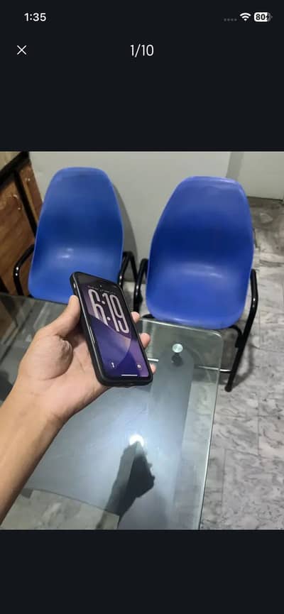 Apple iPhone 11