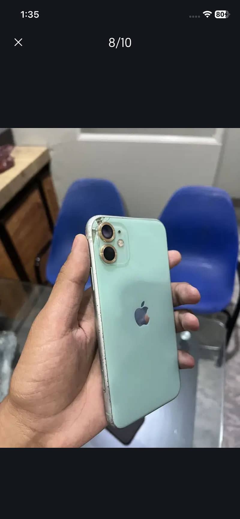 Apple iPhone 11 1