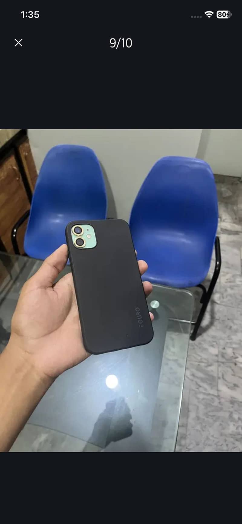 Apple iPhone 11 2