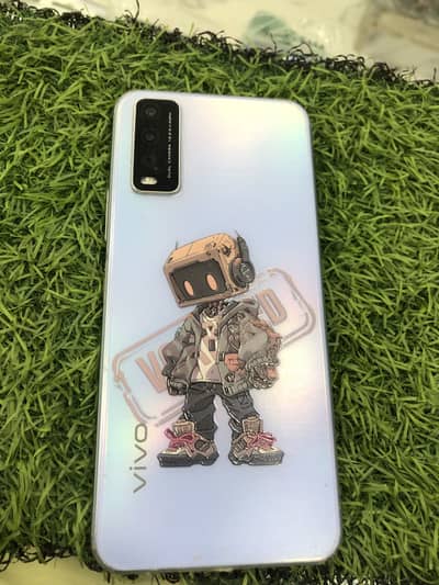 Vivo Y12s